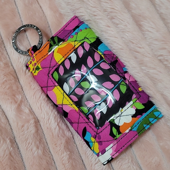 VERA BRADLEY WALLET - Picture 2 of 7